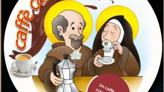 "Un caffè buono come il Vangelo". Ecco l'iniziativa dei Frati Carmelitani Scalzi