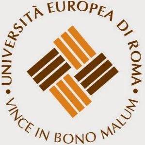 Il logo della Università Europea |  | 