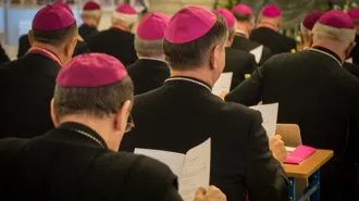 I vescovi polacchi preparano la visita ad limina e il Sinodo in Vaticano 