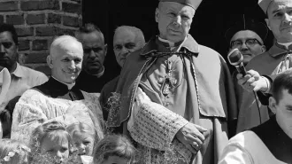 Il cardinale Wyszyński e gli ebrei, opposizione all'antisemitismo durante due dittature 