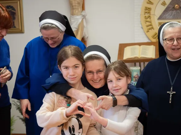  | The Council of Major Superiors of Congregations of Women Religious in Poland