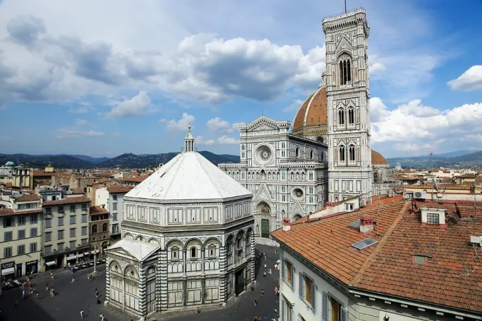 La mostra sul Duomo di Firenze |  | meeting.org