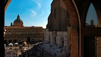 Aspettando Papa Francesco. A Bologna “Futuro semplice”, il Festival Francescano 2017