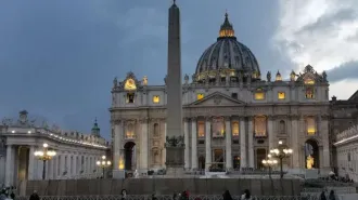 AIF e Biblioteca Apostolica Vaticana: ecco le nuove nomine del Papa