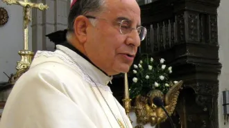 Muore all’improvviso l’arcivescovo di Trani