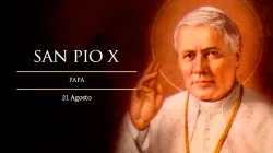 San Pio X / ACI Stampa