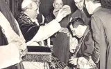 Concistori, Pio XII apre il Sacro Collegio al mondo
