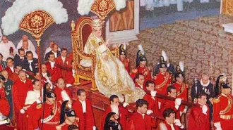 Papa Francesco apre l'archivio di Pio XII:la Chiesa non ha paura della storia, anzi la ama