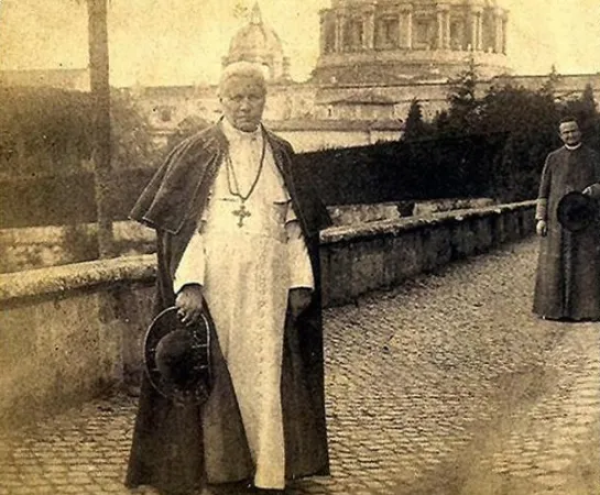 Papa Pio X |  | Wikicommons