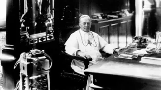 10 febbraio 1939: 80 anni fa la morte di Papa Pio XI