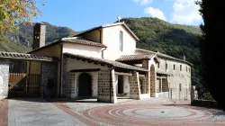 Santuari Valle Santa