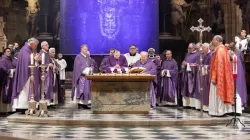Il Cardinale Koch celebra la Messa per i sessanta anni di Pro Oriente / Pro Oriente