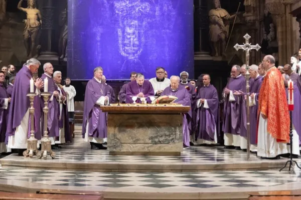 Il Cardinale Koch celebra la Messa per i sessanta anni di Pro Oriente / Pro Oriente