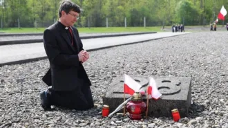 La Chiesa in Polonia celebra la Giornata del Martirio del Clero Polacco