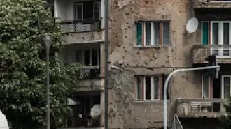 La guerra a Sarajevo ha ucciso anche "Romeo e Giulietta"