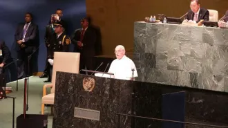 Diplomazia pontificia. Quali i risultati dell'impegno multilaterale della Santa Sede?