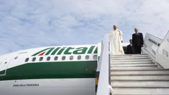 Papa Francesco, comincia a delinearsi il viaggio in Giappone 
