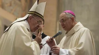 George Floyd, Papa Francesco chiama il presidente della Conferenza Episcopale USA