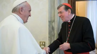Papa Francesco, l’ecumenismo 25 anni dopo l’Ut Unum Sint. “Condivido l’impazienza”