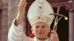 Giovanni Paolo II nel 1978 / Vatican Media 