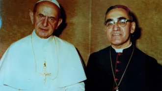 Oscar Romero, il Santo ucciso due volte