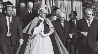 6 agosto 1978: 40 anni fa la morte di Paolo VI