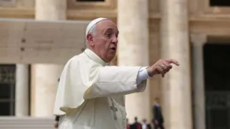 Papa Francesco: "Ragazzi, non credete alle parole di odio e terrore"