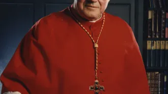 10 anni fa la morte del Cardinale canadese Ambrozic
