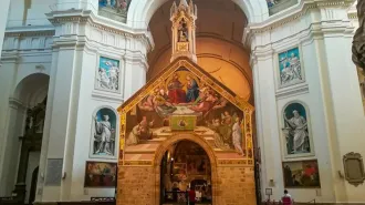 Dalle diocesi, feste e celebrazioni come il Perdono di Assisi senza obbligo di green pass