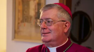 Lefevbriani: i documenti del Concilio non sono indispensabili, dice l'arcivescovo Pozzo 