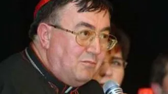 Dalla Bosnia, il grido del Cardinale Puljic: c’è un esodo nascosto dei cristiani