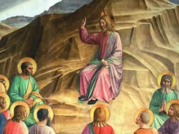 La predicazione di Gesù |  | pubblico dominio
