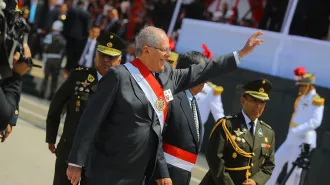 Il Perù multietnico attende Papa Francesco