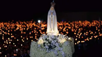 ORP: al via il pellegrinaggio diocesano a Fatima