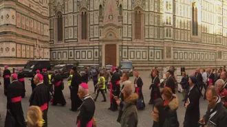 Si apre il Convegno di Firenze, 2200 delegati per indicare la via alla Chiesa in Italia