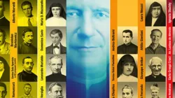 La copertina del Dossier Postulazione 2020 / Salesiani Don Bosco