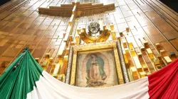 Madonna di Guadalupe / Cathopic