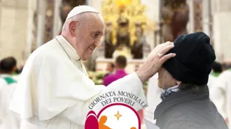 Dalle diocesi, la Giornata mondiale dei poveri celebrata in ogni parte d'Italia 