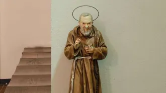 San Pio da Pietrelcina ed i gruppi di preghiera