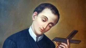 Il venerabile Domenico Blasucci, giovane modello di vita redentorista