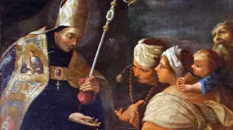 San Tommaso da Villanova, un vescovo agostiniano