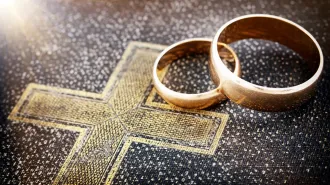 In Polonia il rinnovo delle promesse matrimoniali per la festa della Santa Famiglia
