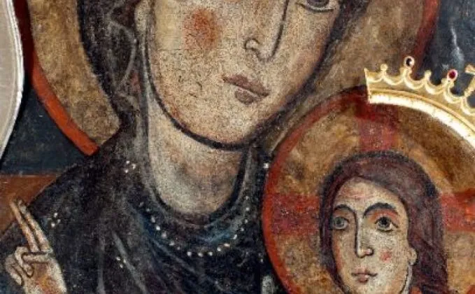 Madonna delle Grazie di Quintiliolo |  | www.santuaritaliani.it