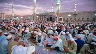 Dialogo Interreligioso: messaggio per il Ramadan. Dalla competizione alla collaborazione