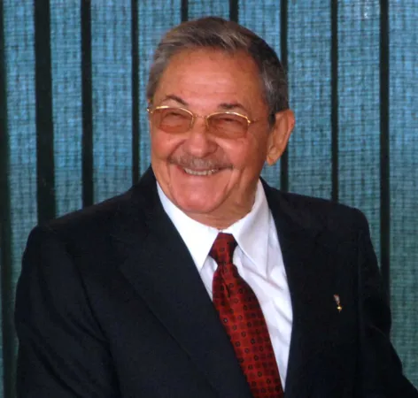 Raul Castro | Raul Castro | Wikipedia