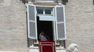 Il Papa: "Basta tragedie nel Mediterraneo!"