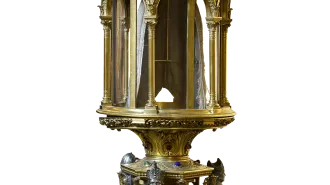 Cahors: per i 900 anni della Cattedrale sarà esposto il “Sacro Copricapo” di Gesù