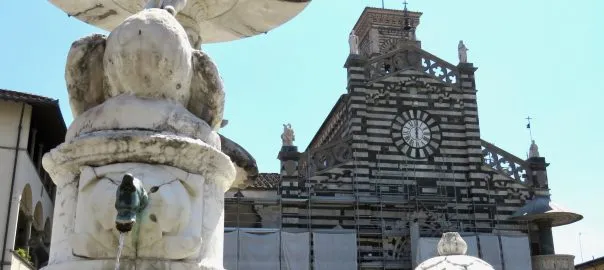 Il Duomo di Prato |  | Diocesi di Prato
