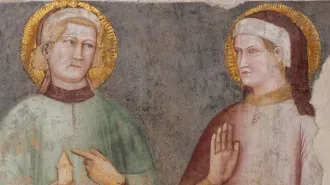 Basilica di Sant'Antonio da Padova: scoperti nuovi capolavori di Giotto 