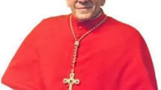 25 anni fa la morte del Cardinale colombiano Mario Revollo Bravo